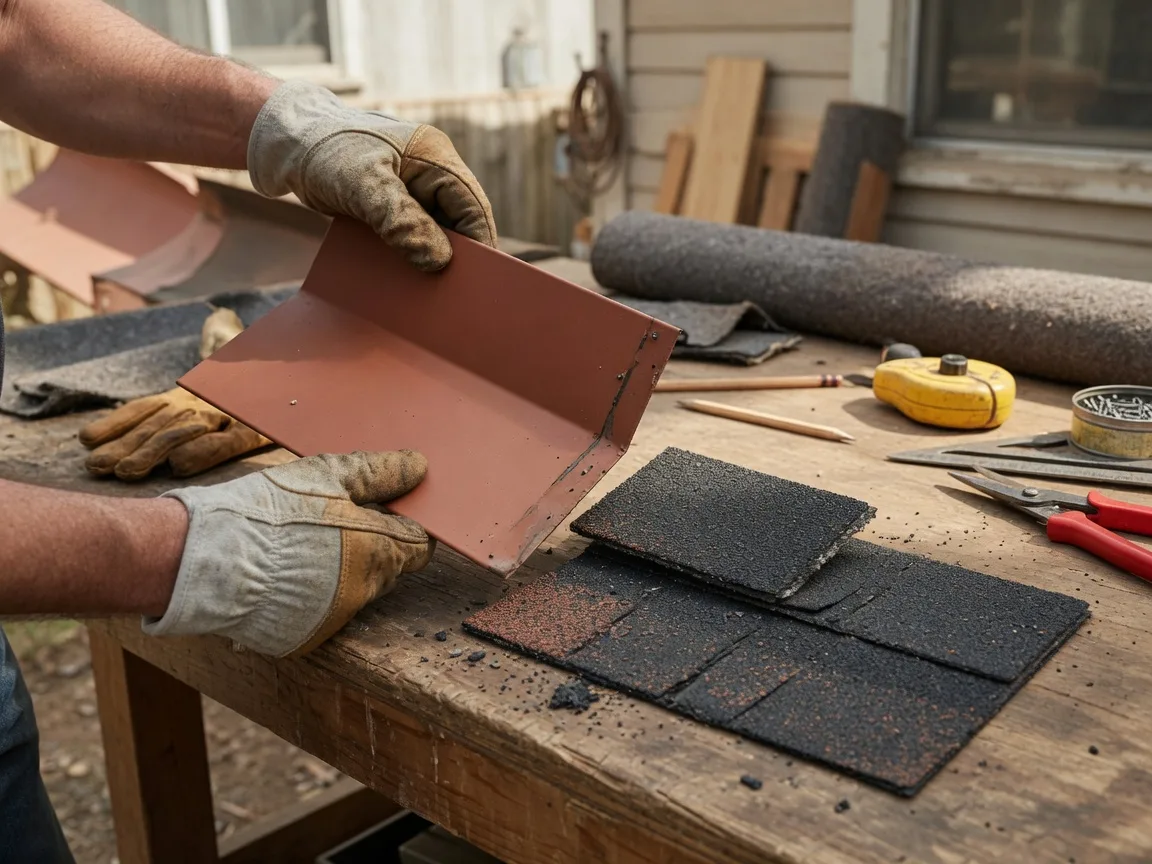 Roof Repair company in Pierce, TX